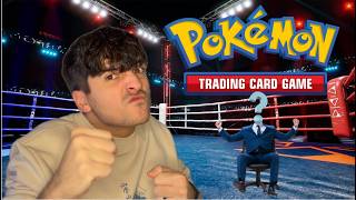 ME VS YOU!! Bring me your best!! |PokemonTCG Live