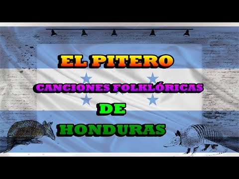 El Pitero (Con letra)