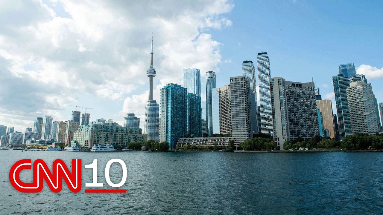 This city is one of the world’s most important A.I. hubs | October 16, 2026 - YouTube video featuring the word multiple choice