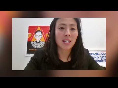 Anniversary of Atlanta Attacks