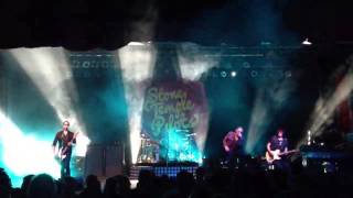 Stone Temple Pilots &#39;Sex &amp; Violence&#39; live at Marquee Theate