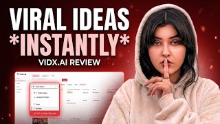 Vidx.ai Doesn't Work Like They Claim—Here's Why