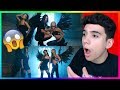 Ariana Grande, Miley Cyrus, Lana Del Rey - Don’t Call Me Angel (Charlie’s Angels) Reaction Ariana Grande, Miley Cyrus, Lana Del Rey - Don’t Call Me Angel (Charlie’s Angels) Reaction