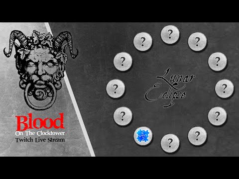 Player Perspective - Inebriation Investigation