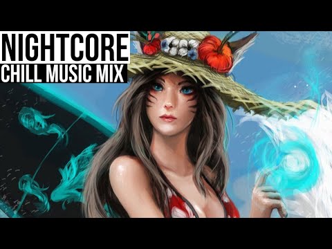 Best Nightcore Mix 2018 #181 | 1H Gaming Music | CHILL Music Mix 2018