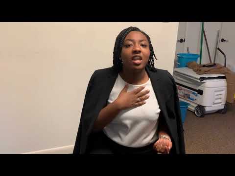 Dramatic Interpretation