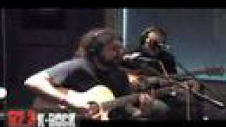 Coheed and Cambria - The Running Free on 92.3 K-Rock