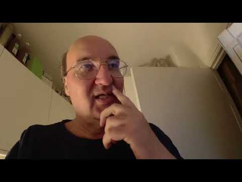 MongoTV_7023 - HVAD JEG SER PÅ NETFLIX - Del 697 - Star Trek - The Next Generation - 1993