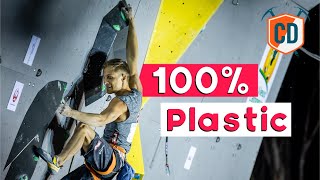 This Guy Can't Get Enough Of Plastic! | Climbing Daily Ep.2050 by EpicTV Climbing Daily