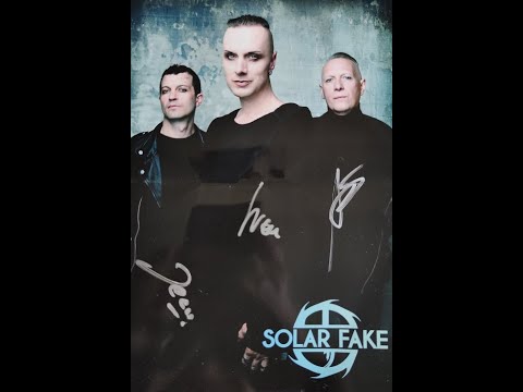 SOLAR FAKE live at AMPHI Festival 2024