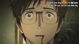 [Vietsub-Kara] Save Me - Hollywood Undead - AMV