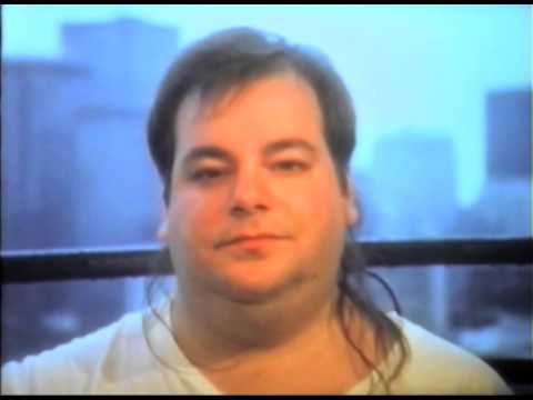 Marc Paradis (1985) by Gérard Courant - Cinématon #648