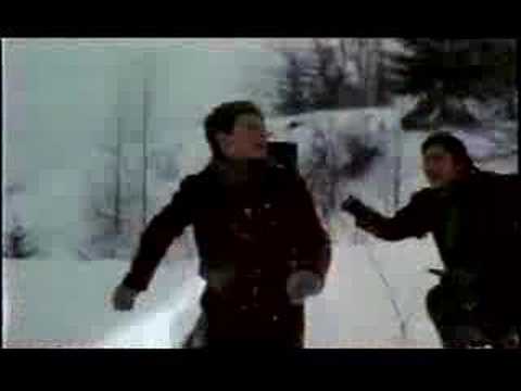 Snow Falling on Cedars Trailer - Don Morrow Voiceover