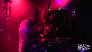 Dave Manna & Marco Demark LIVE @ Studio - New Zealand