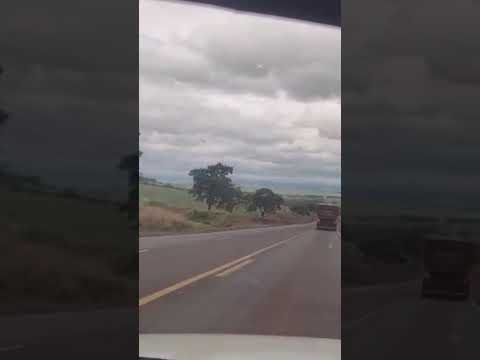 trecho entre olímpia sp Barretos sp a São Joaquim da Barra sp  😎