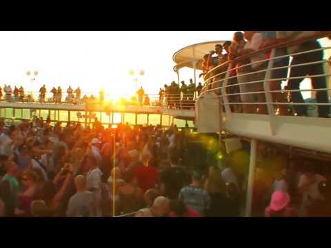 Vlegel feat  Zarom   All Night