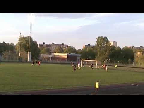 GK John Hollinger vs. FC Rosengård