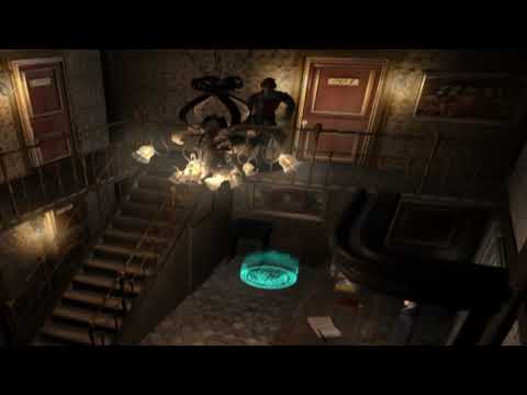 Shadow Hearts Playthrough Part 77