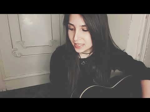 Sleep On The Floor-The Lumineers Cover