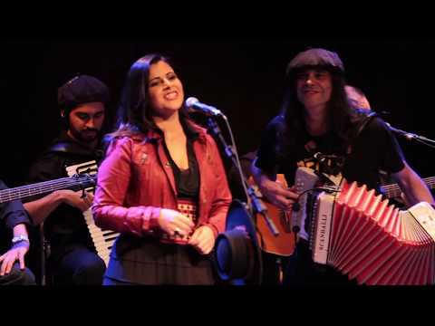 Vira Virou | Buenas e M'espalho + Renato Borghetti (Ao Vivo no Bar Opinião)