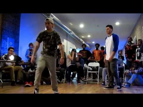 Drama / JR (Digimental) vs  Alec / Alex (NK$) 2v2 REVIVAL FUNCTION