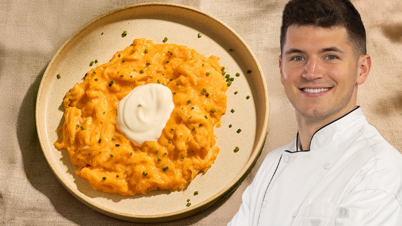 Every Way To Cook Eggs