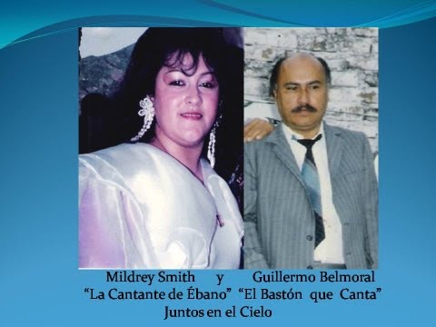 CASTIGO DE AMOR-Guillermo Belmoral y Mildrey Smith