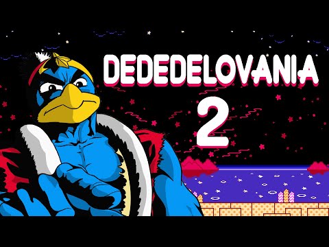 Dededelovania II (Masked Dedede x Megalovania) - LucasPucas