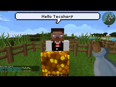 ES Tutorial