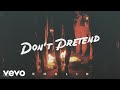Khalid - Don't Pretend (Audio) ft. SAFE Khalid - Don't Pretend (Audio) ft. SAFE