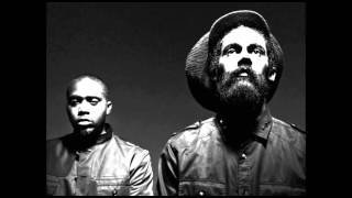Damian Marley ft. Nas - Patience Slowed