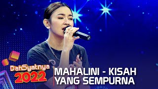Download lagu MAHALINI KISAH YANG SEMPURNA DAHSYATNYA 2022....mp3
