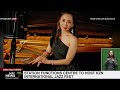 KZN International Jazz Festival SABC 2 Morning Live Interview