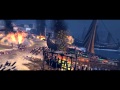 Vídeo de jugabilidad de Total War: Attila  Mac  DLC