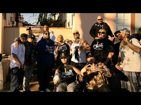 OG Big Wicked - Ten Toes Down - feat. VOTG (Official Music Video)