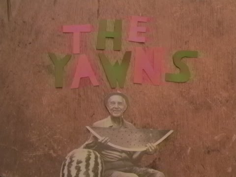 John Andrews & The Yawns - Windmill (Official Music Video)