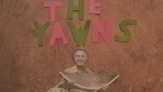 John Andrews &amp; The Yawns - Windmill (Official Music Video)