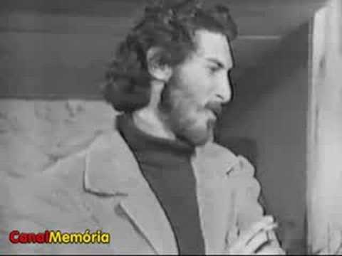 Regina Duarte e Reinaldo Gonzaga (1971) - Caso Especial Nº 1