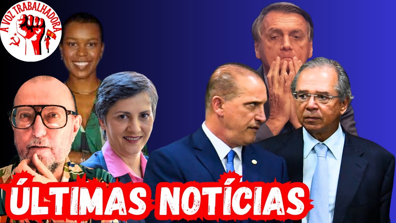 CPI do INSS PODE SER TIRO PELA CULATRA - ICL NOTÍCIAS