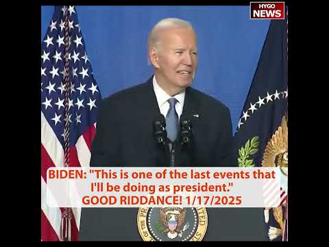 Biden unilaterally declare 28th Amendment to Constitution? Kamala not quietly into night! Ha ha ha!