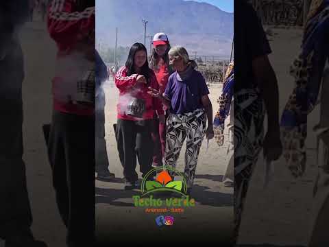 Rolando Tata Guaymas Animaná Salta Pachamama 2026