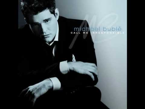 Michael Bublé · Me and Mrs. Jones (Studio Version)
