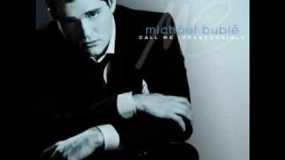 Michael Bublé · Me and Mrs. Jones (Studio Version)