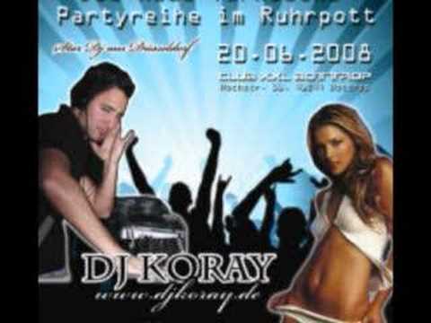 20.06.08 SHAMATA DELUXEDJ KORAY DJ ATILLA DJ AKIF DJ XXXY