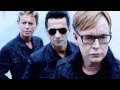 Depeche Mode light remix 