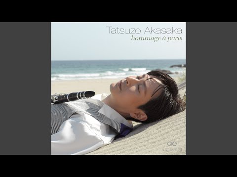 It's April Again (From "Moulin Rouge") (Arr. for Clarinet & Piano by Shinji Urakabe)