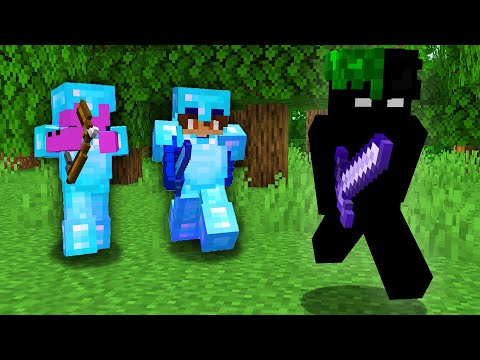 Suutloops - Why I Got Hunted on this Minecraft SMP