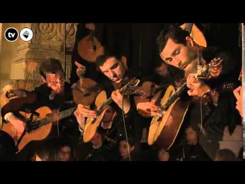 Queima das Fitas Coimbra 2015: Serenata Monumental