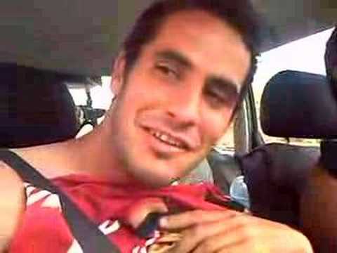 Coropros Tour 07 (primer viatge Tudela) pre poli