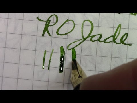 Watermans Lady Patrician & others from the 1930's